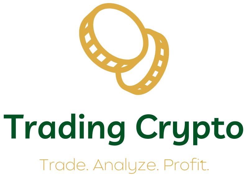 Trading Crypto Blog